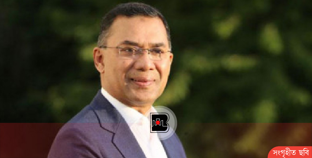 'কয়েক সপ্তাহের মধ্যেই দেশে ফিরছেন তারেক রহমান', জানালেন ডা. জাহিদ